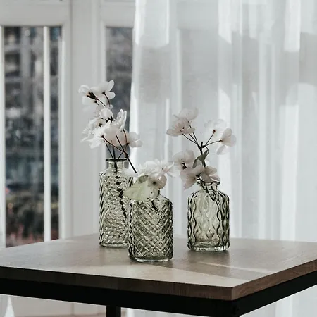 Apartment Magnifique F3 -galaxie- Equipe