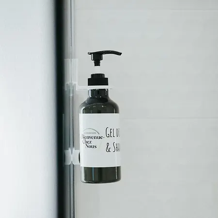 Magnifique F3 -galaxie- Equipe 아파트 *