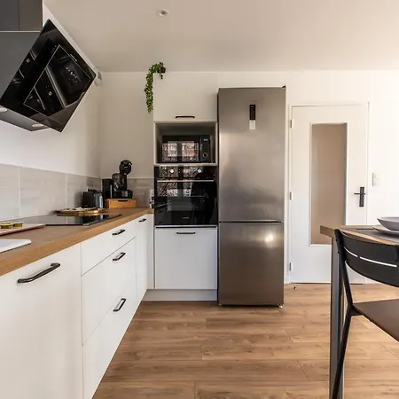 Magnifique F3 -galaxie- équipé