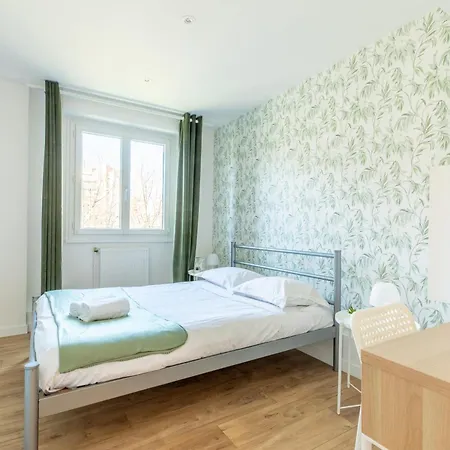 Magnifique F3 -galaxie- équipé Apartamento