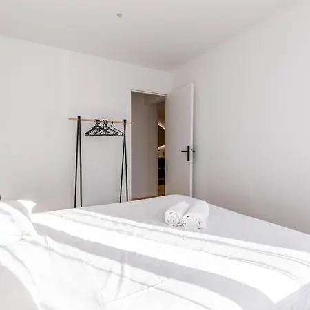 Magnifique F3 -galaxie- Equipe 아파트 클레르몽페랑