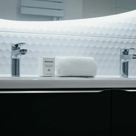 Magnifique F3 -galaxie- équipé * Clermont-Ferrand