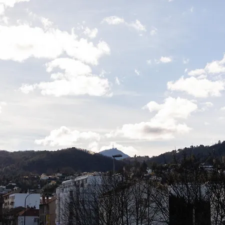 Apartamento Magnifique F3 -galaxie- équipé *