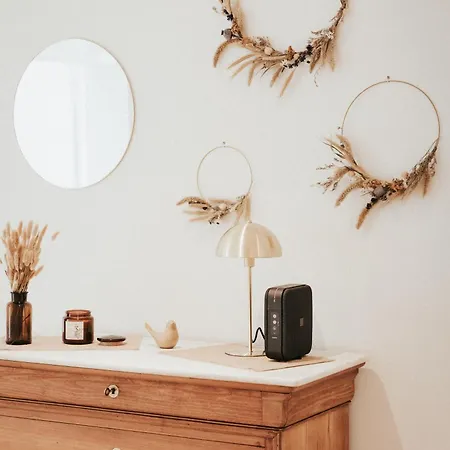 아파트 Magnifique F3 -galaxie- Equipe *