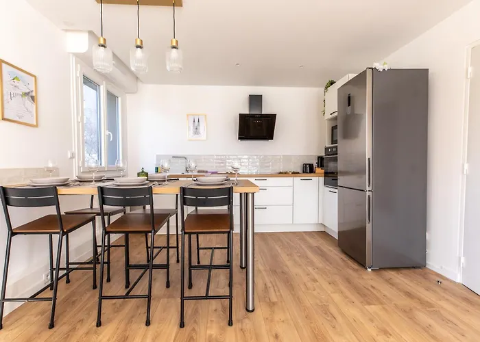 Magnifique F3 -galaxie- équipé *