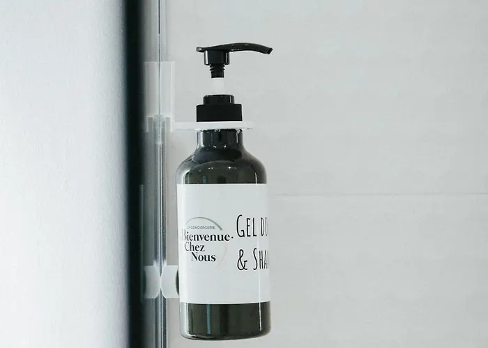 Magnifique F3 -galaxie- équipé Apartamento *