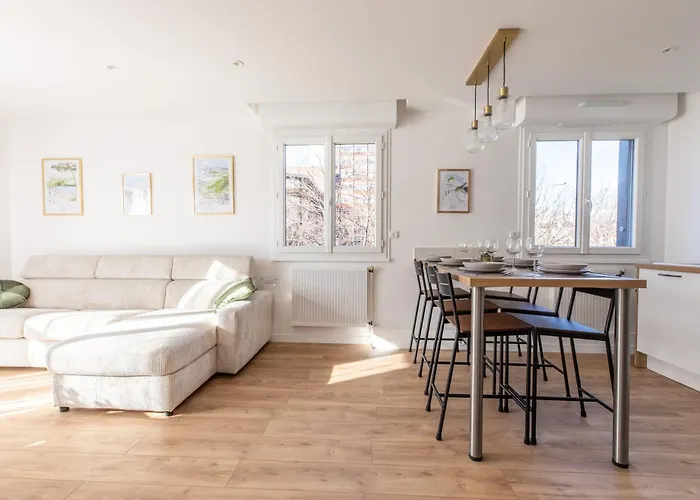 Magnifique F3 -galaxie- équipé Clermont-Ferrand