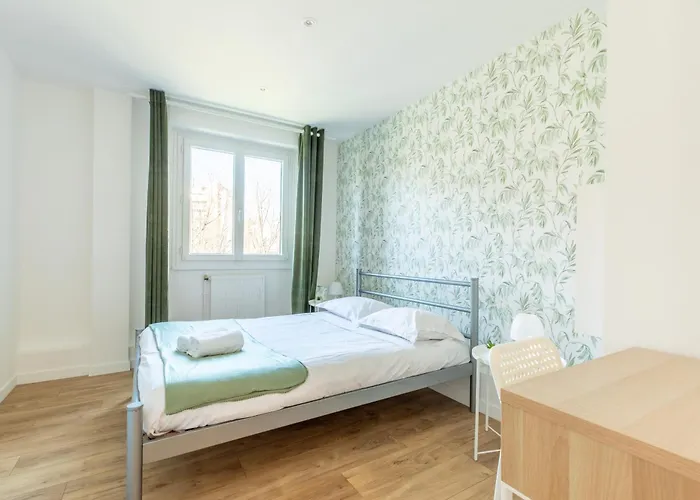 Magnifique F3 -galaxie- équipé Apartamento