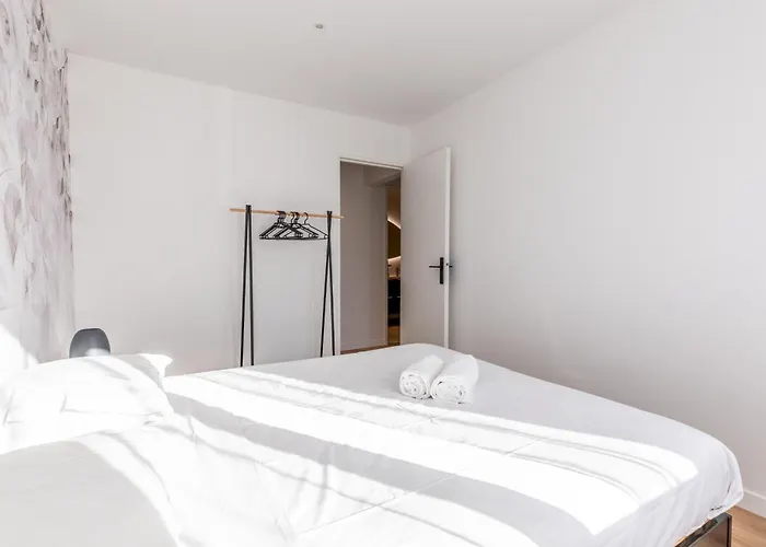 Magnifique F3 -galaxie- équipé Apartamento Clermont-Ferrand