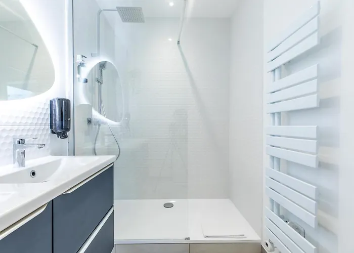 Magnifique F3 -galaxie- équipé Apartamento Clermont-Ferrand