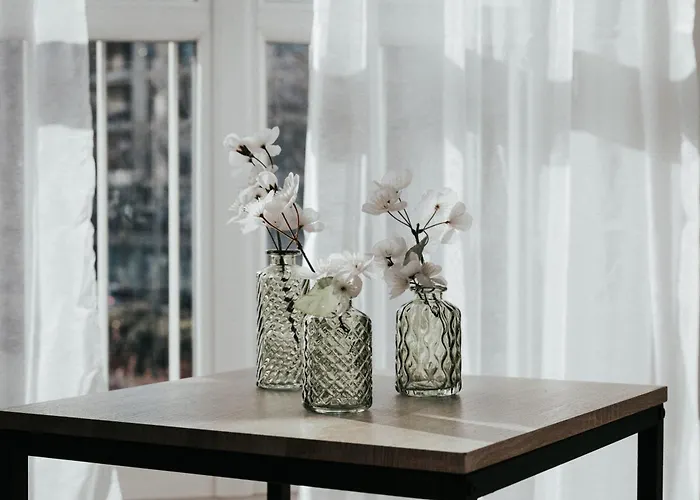 Apartamento Magnifique F3 -galaxie- équipé