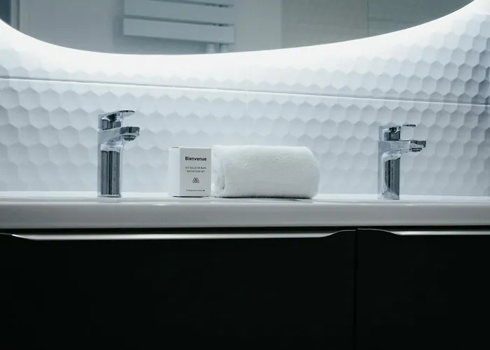 Magnifique F3 -galaxie- équipé * Clermont-Ferrand